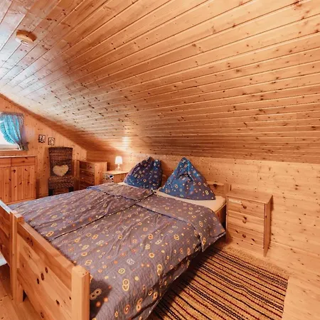 Holiday home Familie Mertel In *